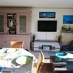 Apartament Centre, 51m2, Vue Mt Blanc, 2 A 6 Pers, 2 Balcons