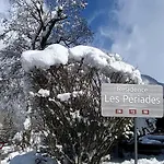 Centre, 51m2, Vue Mt Blanc, 2 A 6 Pers, 2 Balcons Apartament