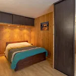 Centre, 51m2, Vue Mt Blanc, 2 A 6 Pers, 2 Balcons Apartament *