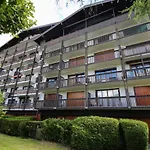 Apartament Centre, 51m2, Vue Mt Blanc, 2 A 6 Pers, 2 Balcons *
