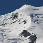 Apartament Centre, 51m2, Vue Mt Blanc, 2 A 6 Pers, 2 Balcons Chamonix