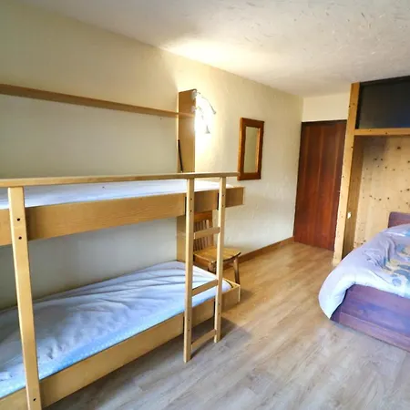 Centre, 51m2, Vue Mt Blanc, 2 A 6 Pers, 2 Balcons * Chamonix